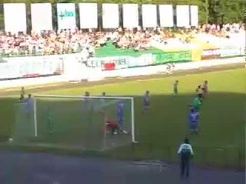 2003 05 24 Lechia Gdańsk   Grom Kleszczewo 8 1 5 1 8