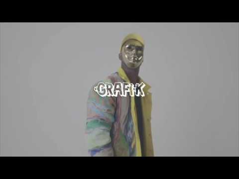 BURNS Feat. Elvis Brown  - Wave (GrafiK Remix)