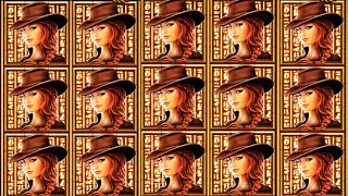 BIG WIN Slot Book of Secrets EXTRA Epic Free Spins Feature on SYNOT!