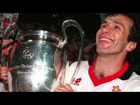 Dejan Savicevic ● Dejo Majstore ● Golove i finte