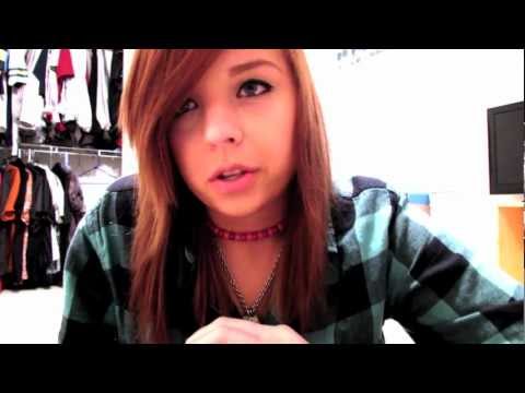 Video cover