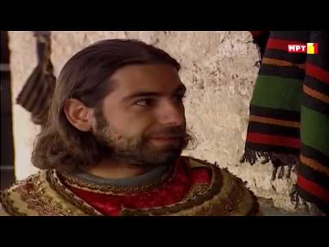 Kerkata na govedarot - Makedonski Narodni Prikazni