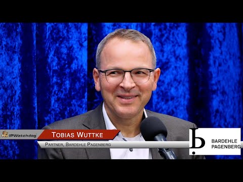 Understanding the Unified Patent Court with Tobias Wuttke