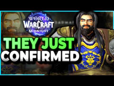 24 Hours Before Midnight & Blizzard Just Did WHAT?! | World of Warcraft
