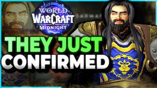 Midnight Launch Changes: Full Breakdown & Transcript