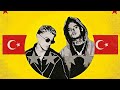 NOANO-LILKLEINE "EWA SAFİ" TÜRKÇE ÇEVİRİ (Lyrics Video)