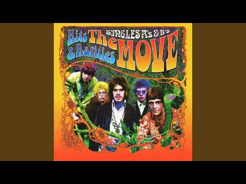 Here We Go Round The Lemon Tree - The Move