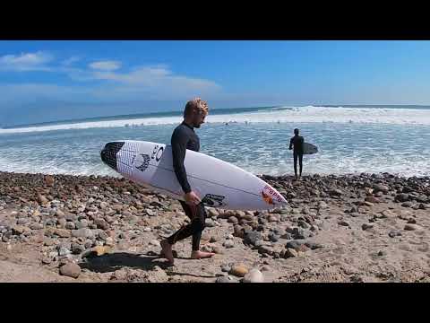KOLOHE ANDINO - LOWERS (July 2022)