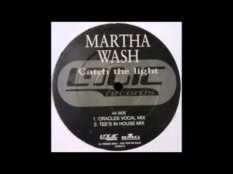 Martha Wash - Catch The Light (Oracles Vocal Mix)