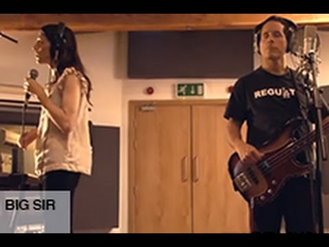 Big Sir - The Ladder (Sessions 65)