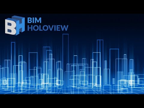 BIM Holoview on Meta Quest - watch the video
