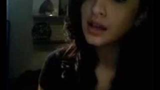 Norah Jones- Dont miss you at all