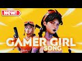 GAMER GIRL FORTNITE SONG Lyrics Video Prod BEATDEMONS