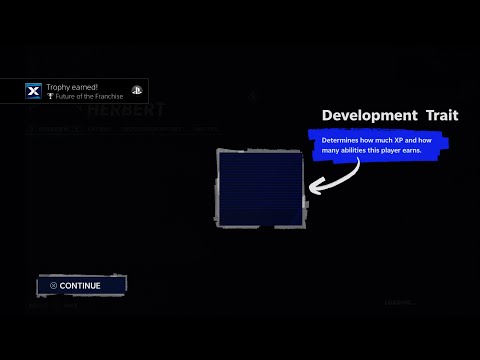 Madden NFL 21 ~ Future of the Franchise Trophy Guide