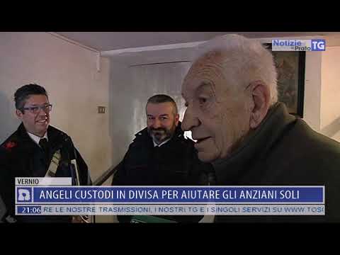2019-01-14 NOTIZIE DI PRATO TG ORE 20.50