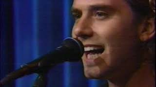 Bush   Wild Horses live on Leno