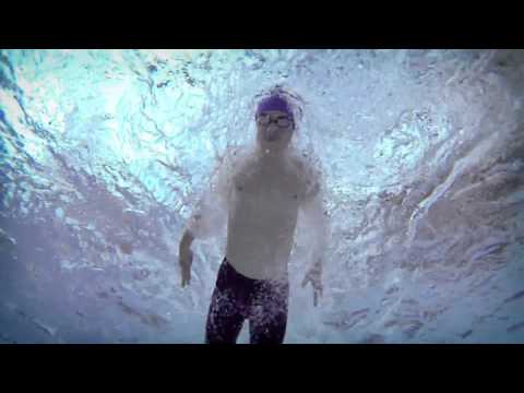 Binder24 - Gegenstromanlage 3 Sport