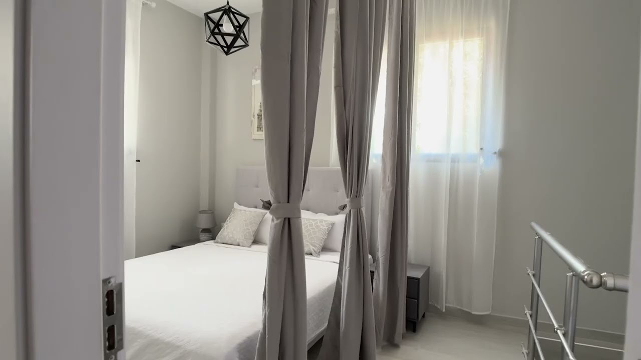 The residence