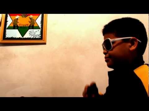 MC ALAN GARVEY  (Still Dre Free Style)