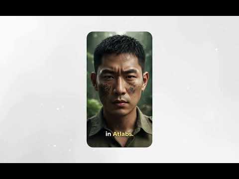 Instantly Reframe Any Image with AI | Atlabs Tutorial