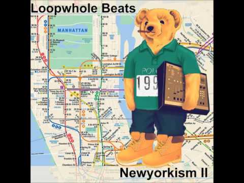 Loopwhole Beats - Umbrella ft. Loopwhole