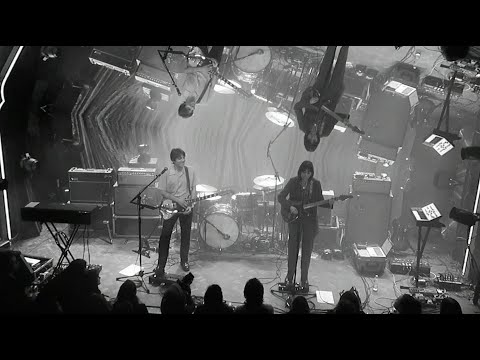 Zo Lief - In The Air (Official Video)