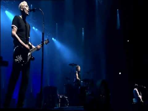 Die Ärzte - Unrockbar [LIVE Die Band die sie Pferd nannten]