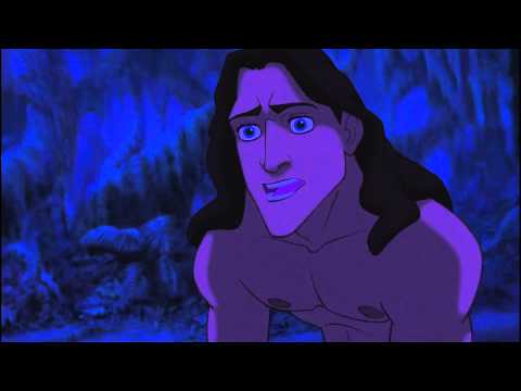 Disney Cinemagic HD UK 1080p Promo 2012