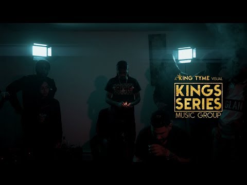 (Watch In UHD) Saeewayy - Hope (remix)(Directed by King Tyme)