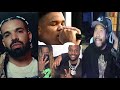 Still the GOAT? DJ Akademiks reacts to The Latest Drake reference track for 