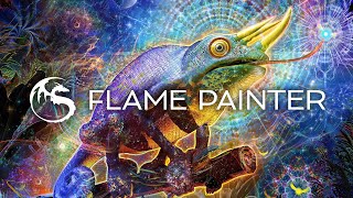 Flame Painter 4: Lifetime Subscription