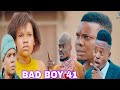BAD BOY 41