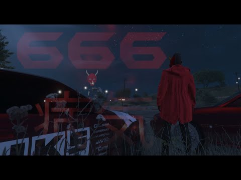 [666病気] EVILSET.
