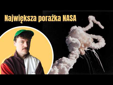 73 seconds to disaster. The Challenger space shuttle tragedy