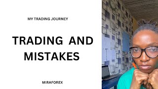 I almost ruined my life...How i survived, Learnt to trade and Changed my mindset in 11months#forex