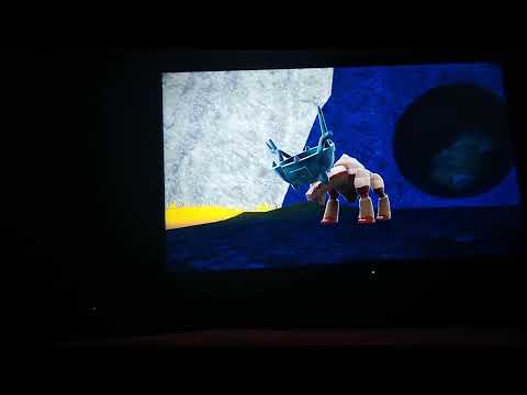 come catturare il leggendario Ting-Lu: pokempn scarlatto ep. 39