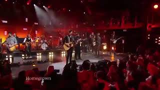 Homegrown - Shawn Mendes x Zac Brown Band / CMT Crossroads