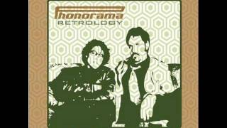 Phonorama - Strawberry Tears (2009)