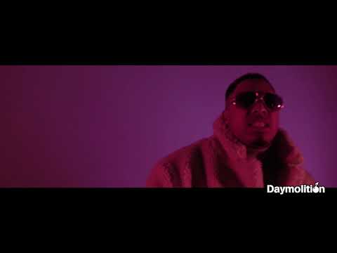 James Izmad - Inarrêtable 5 (Le rap m'a tué) I Daymolition