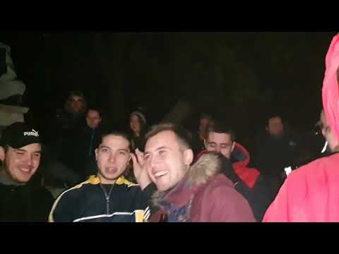 KRISAN VS KEIFF DECIMOS DE FINAL#RNB1