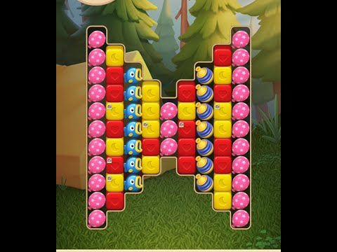 TOON BLAST level 7754