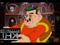 Morshu Film Mmmmmm THX Test