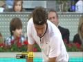 El Mejor Juego De Rafa Nadal Contra Roger Federer En La