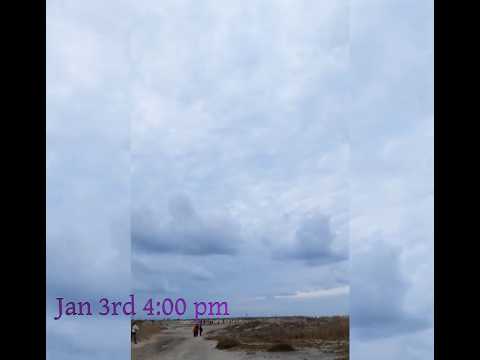 Half a Year of Beach #DreamWalk