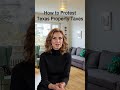 Kelsey Saved BIG On Property Taxes With This DIY Guide
