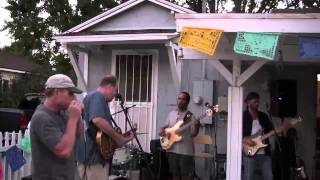 Chicago Aces n' Eights