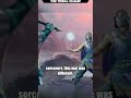 MK1 HAVIK ARCADE ENDING