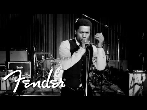 Run Like The River - Vintage Trouble