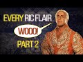Every Woo! - Part 2