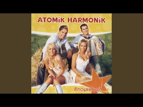 Turbopolkamixx (Na Roblek, Hej Prijatelj, Otocek Sredi Jezera, Rudeci Cvet, Zizike, Kdor Ne...